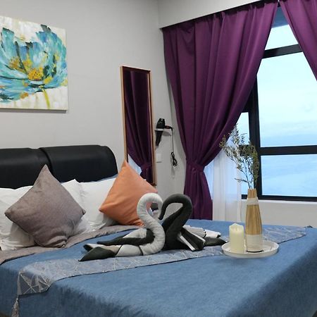 Mlh Designer Suites @ Jesselton Quay Citypads Кота Кинабалу Екстериор снимка