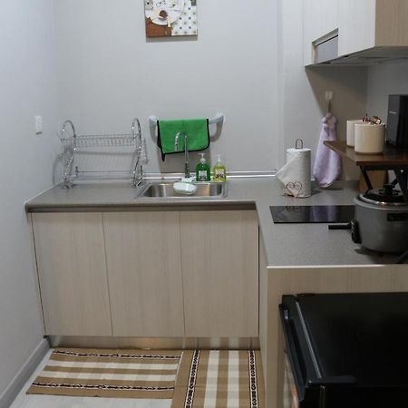 Mlh Designer Suites @ Jesselton Quay Citypads Кота Кинабалу Екстериор снимка