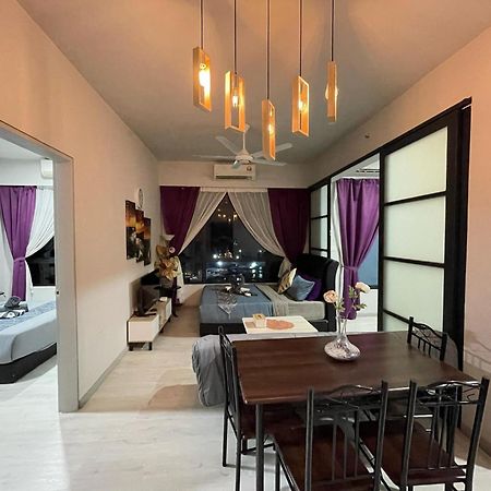 Mlh Designer Suites @ Jesselton Quay Citypads Кота Кинабалу Екстериор снимка