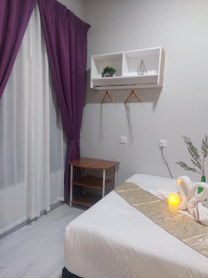Mlh Designer Suites @ Jesselton Quay Citypads Кота Кинабалу Екстериор снимка