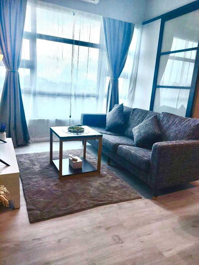 Mlh Designer Suites @ Jesselton Quay Citypads Кота Кинабалу Екстериор снимка