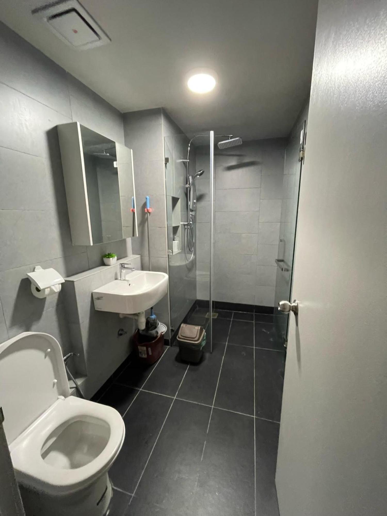 Mlh Designer Suites @ Jesselton Quay Citypads Кота Кинабалу Екстериор снимка