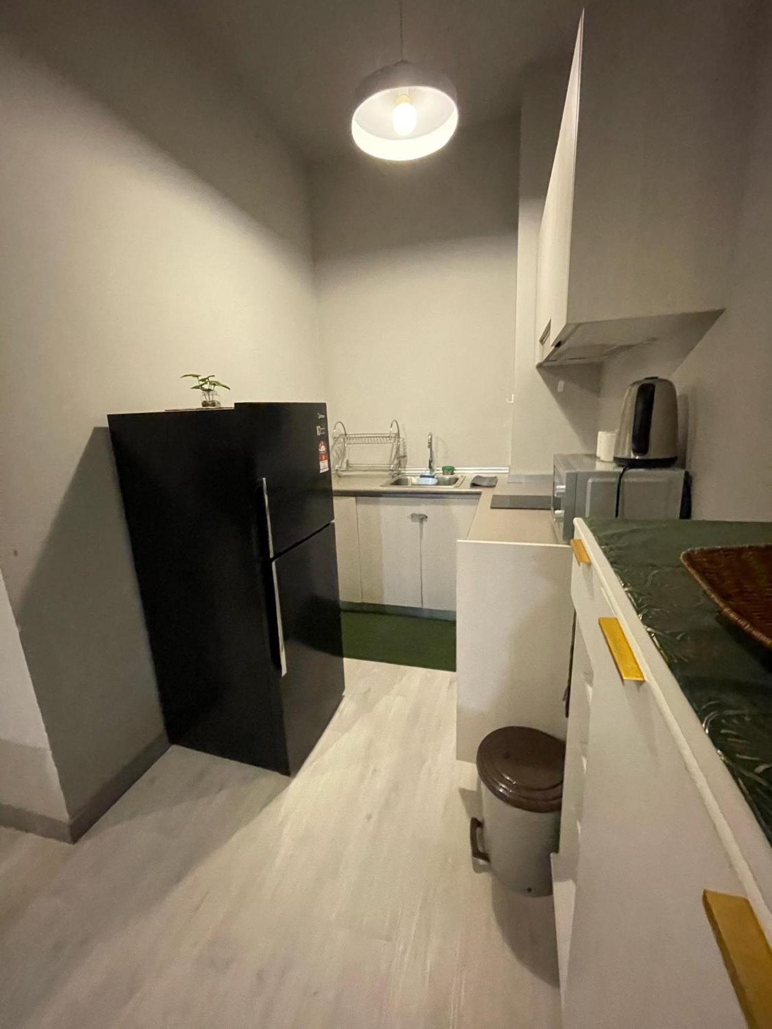 Mlh Designer Suites @ Jesselton Quay Citypads Кота Кинабалу Екстериор снимка